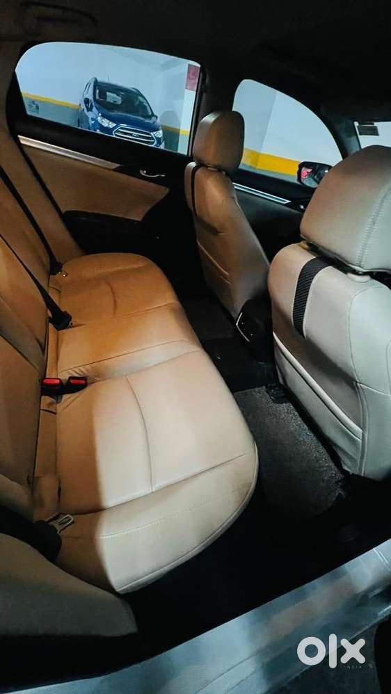 Honda Civic 2019 Petrol Well Maintained