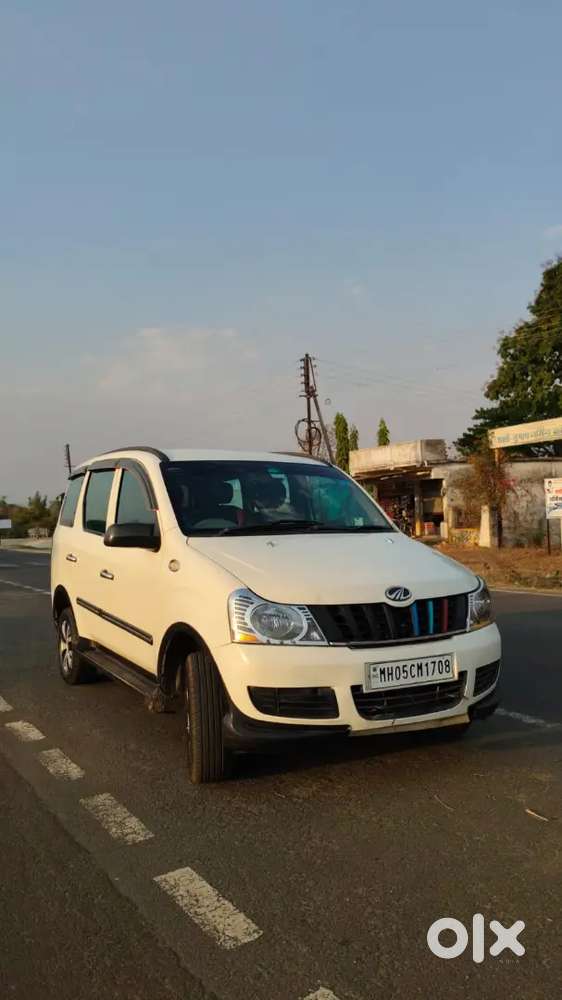 Mahindra Xylo 2015 D4