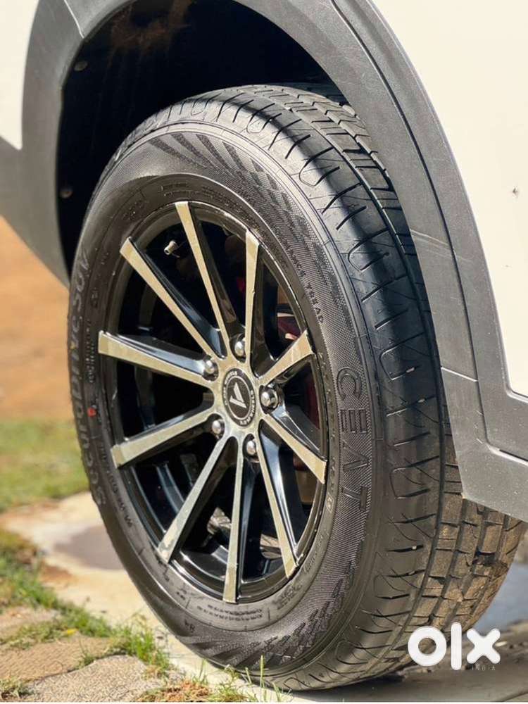 Kia Carens Diesel 2022