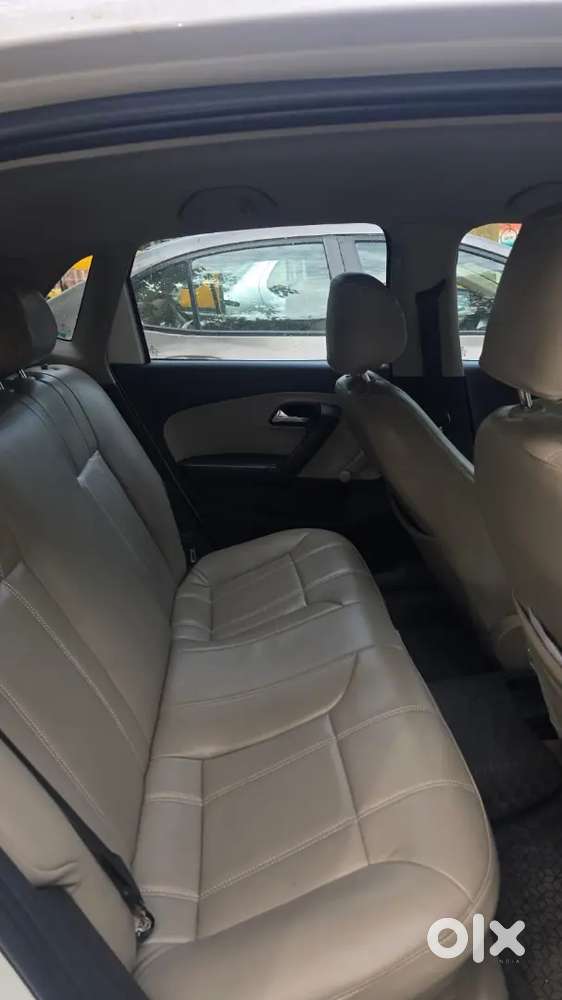 Volkswagen Polo 2011 Petrol 120000 Km Driven