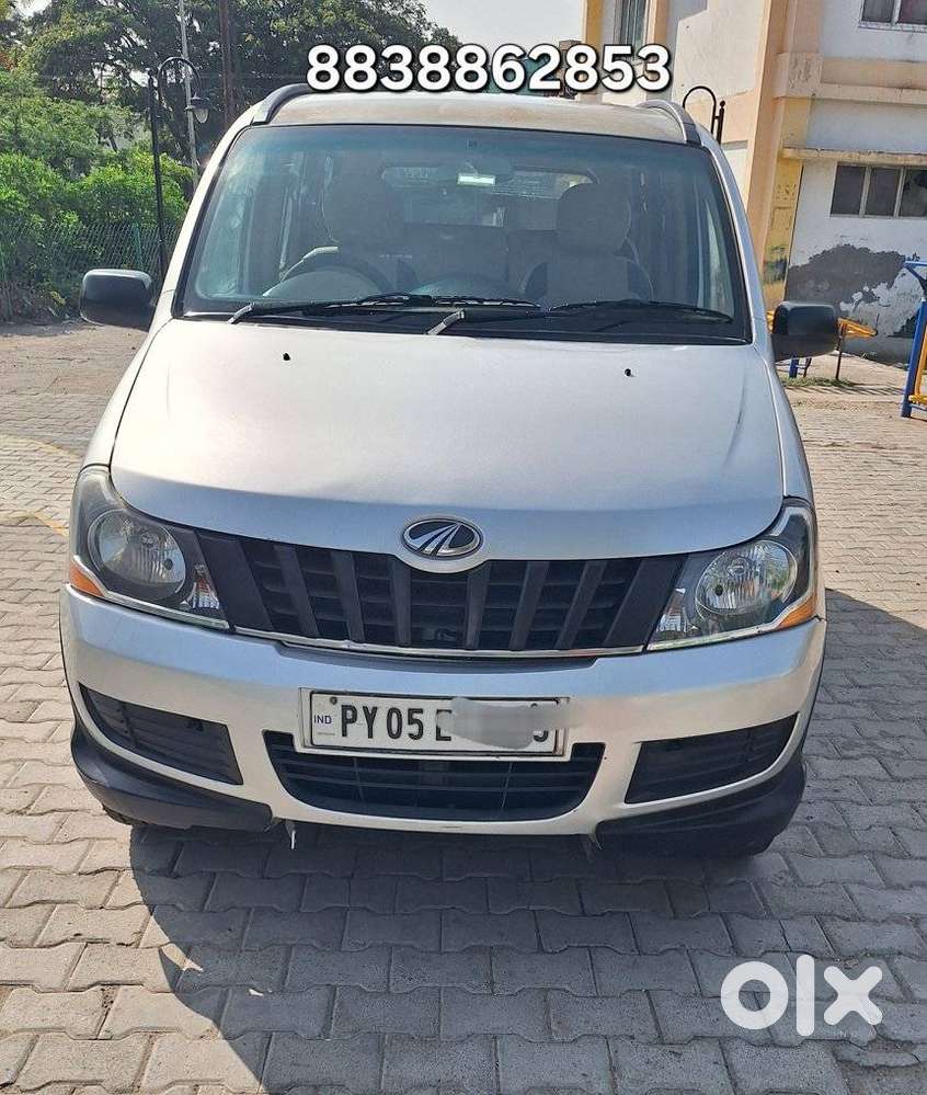 Mahindra Xylo H4 Abs Bs Iv, 2018, Diesel