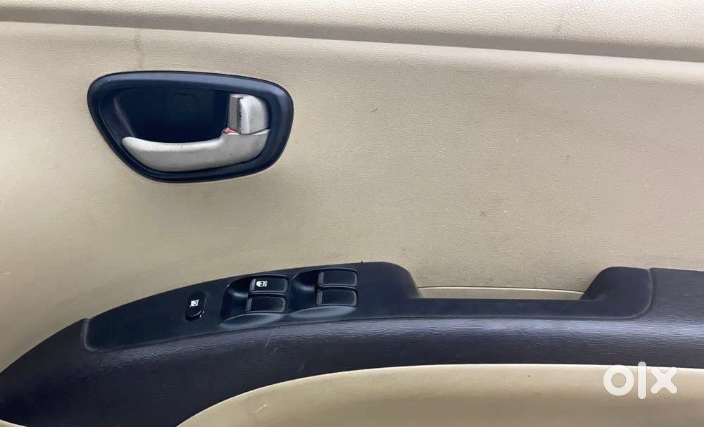 Hyundai I10 Magna 1.1l, 2014, Cng & Hybrids