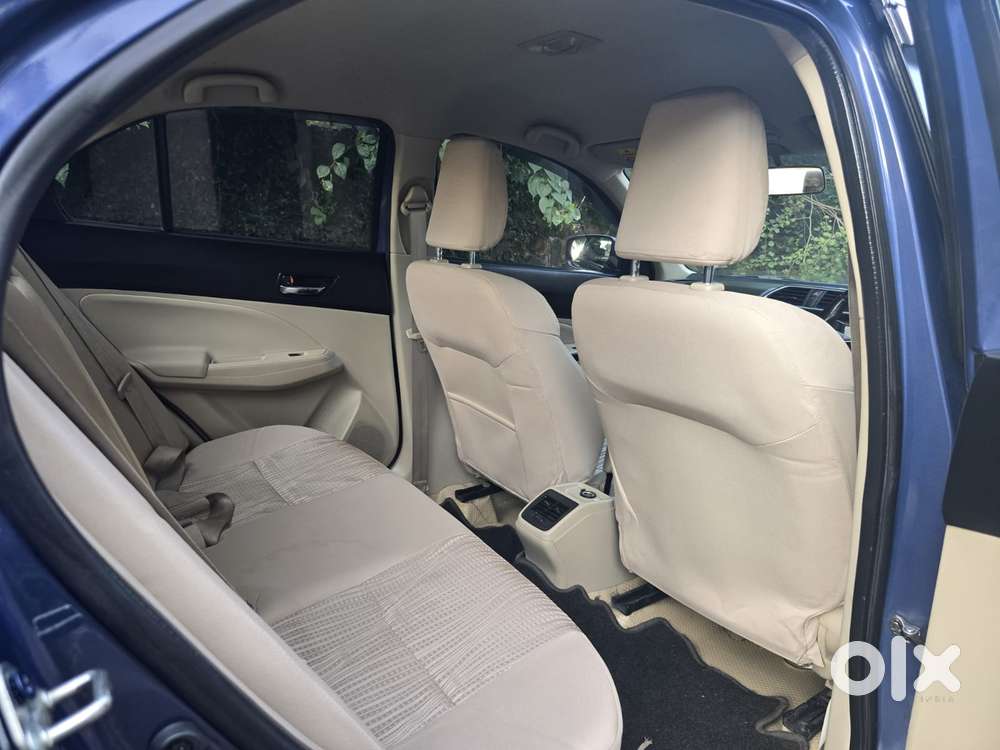 Maruti Suzuki Dzire, 2018, Diesel