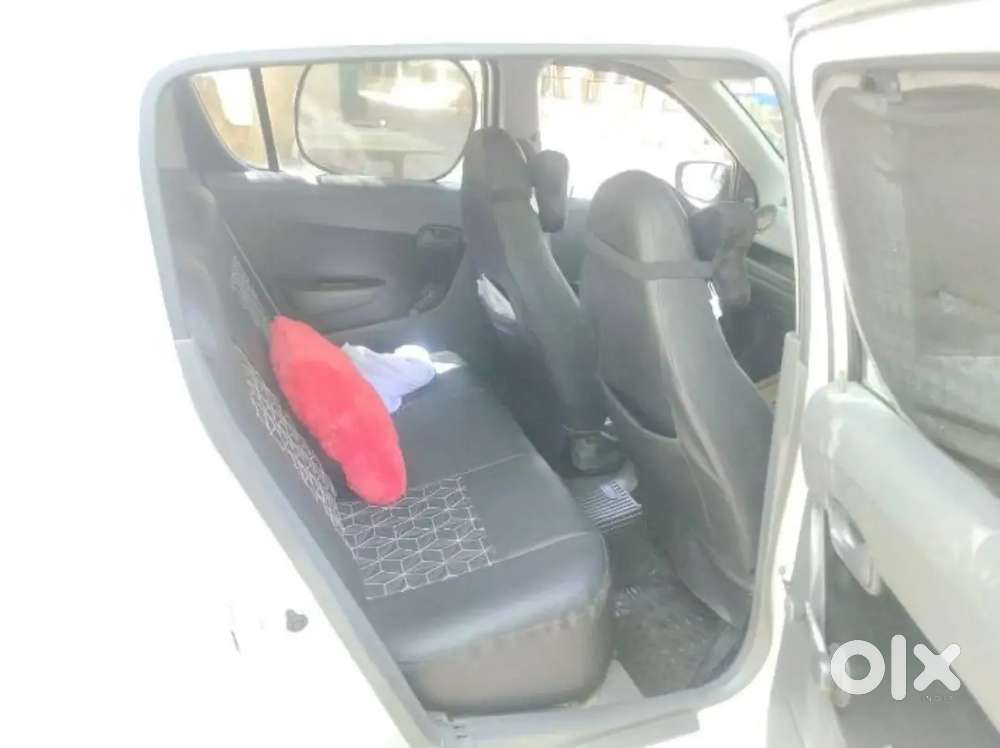 Alto 800 In Good Condition Less Driven 26 Thousand Km