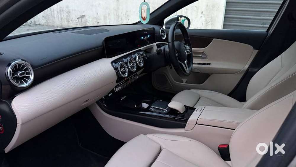 Mercedes-benz A-class Limousine 200, 2021, Petrol