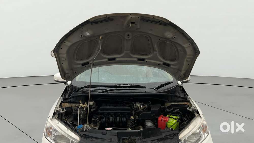 Honda City 2015-2017 I Vtec Cvt Sv, 2015, Petrol