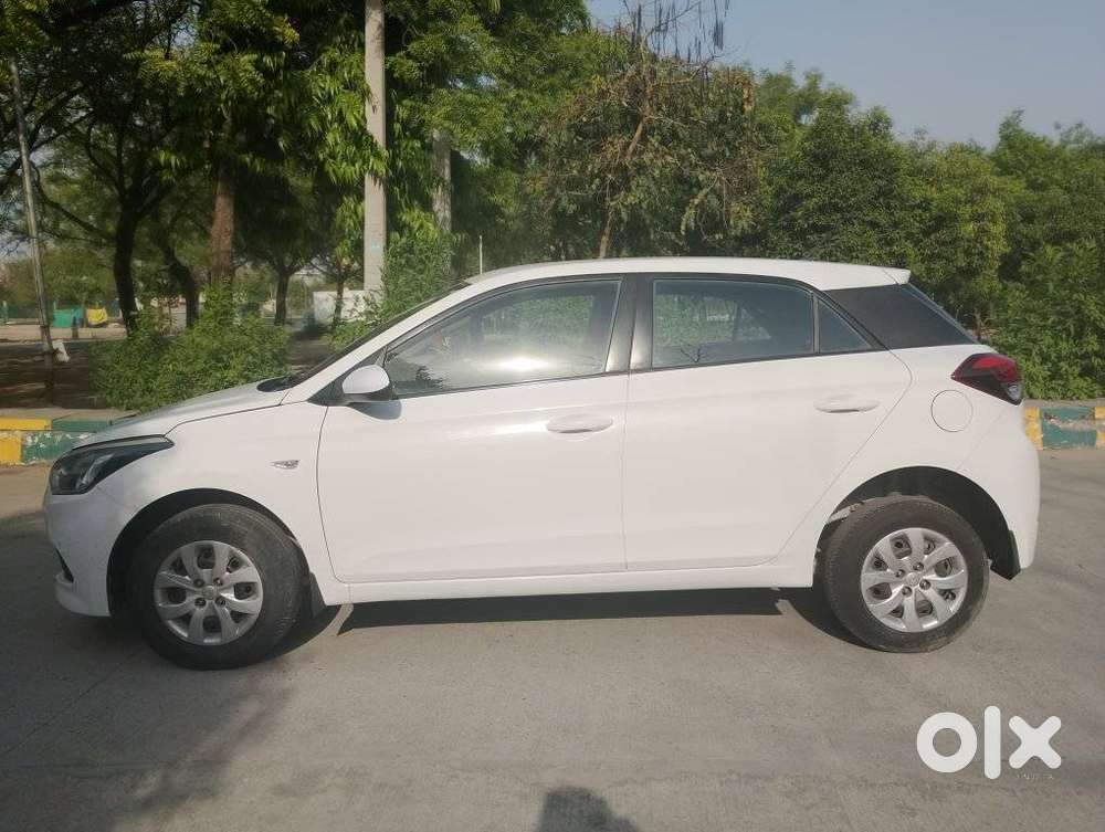 Hyundai I20 Magna 1.2 Vtvt, 2015