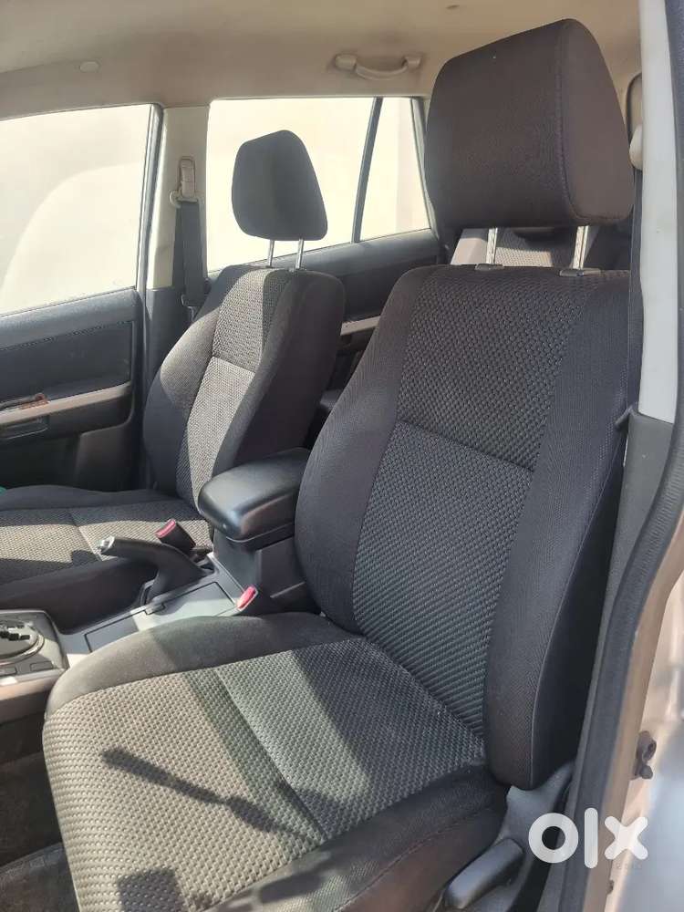 Maruti Suzuki Grand Vitara 2013 Petrol Good Condition