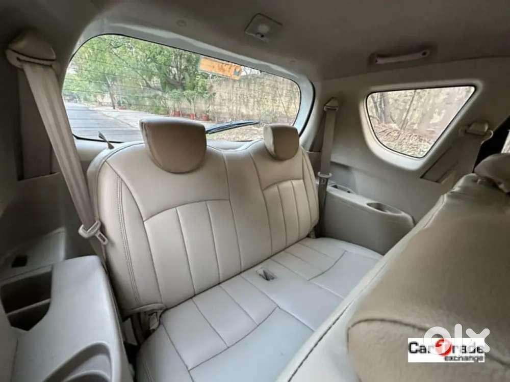 2013 Maruti Suzuki Ertiga