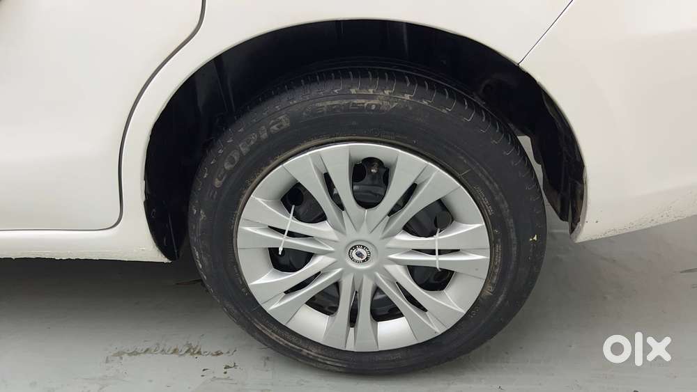 Maruti Suzuki Ertiga 1.5 Vxi, 2013, Petrol