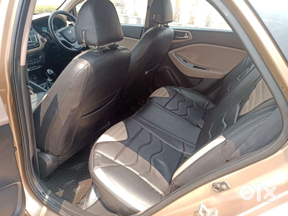 Hyundai Elite I20 1.4 Crdi Asta (o), 2014, Diesel