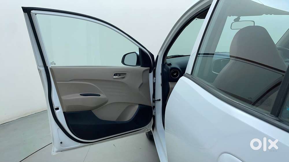 Hyundai Santro Sportz Amt, 2021, Petrol