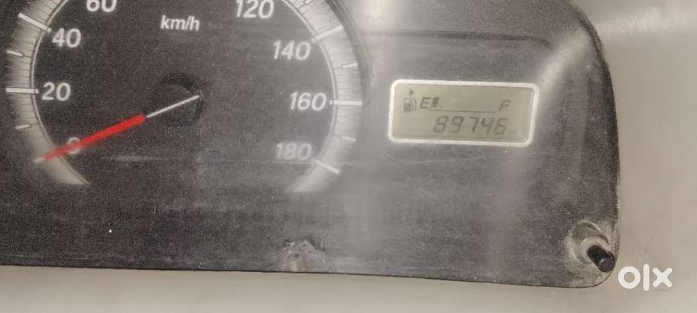 Maruti Suzuki Eeco 2020 Lpg Well Maintained