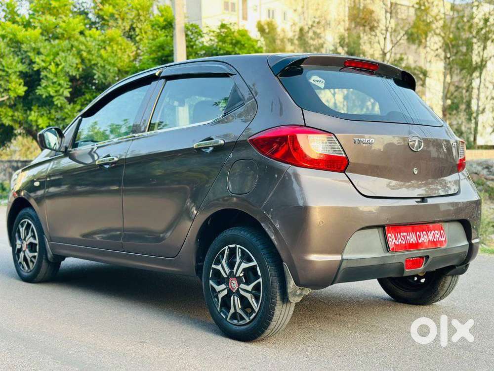 Tata Tiago 1.2 Revotron Xt Cng, 2018, Cng & Hybrids