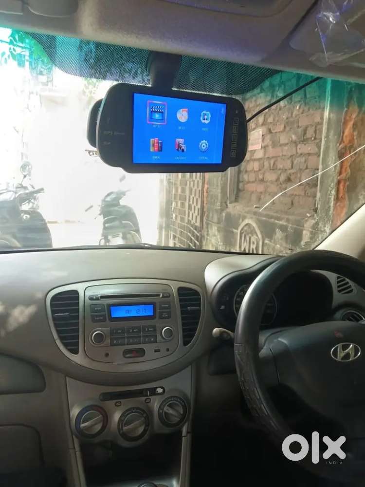 Hyundai I10 2012 Petrol 94000 Km Driven