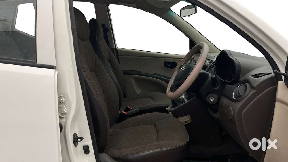 Hyundai I10 Magna 1.1l, 2015, Petrol