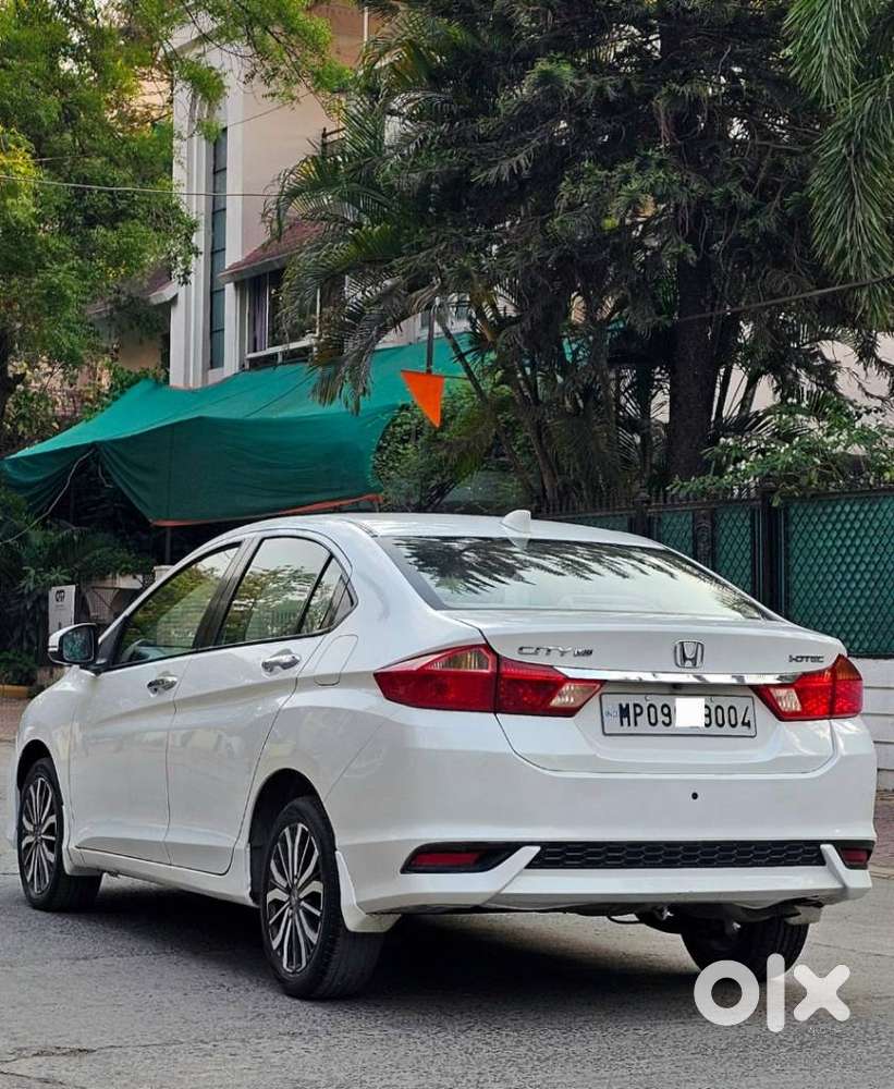 Honda City I-dtec Vx, 2018, Diesel