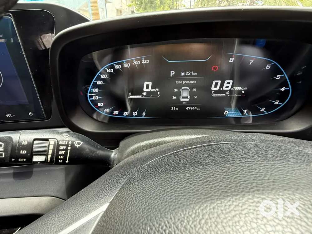 Hyundai I20 Active 2021 Petrol 48000 Km Driven