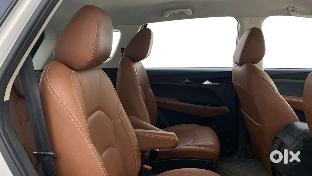 Mg Hector Plus Smart 2.0 Turbo Diesel 7 Str, 2020, Diesel