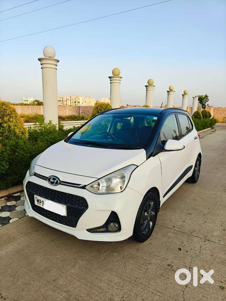 Hyundai Grand I10 Sportz For Sale – Excellent Condition