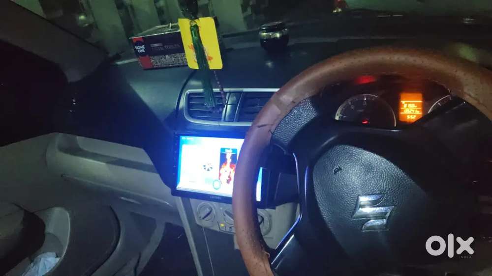 2012 Maruti Suzuki Dzire