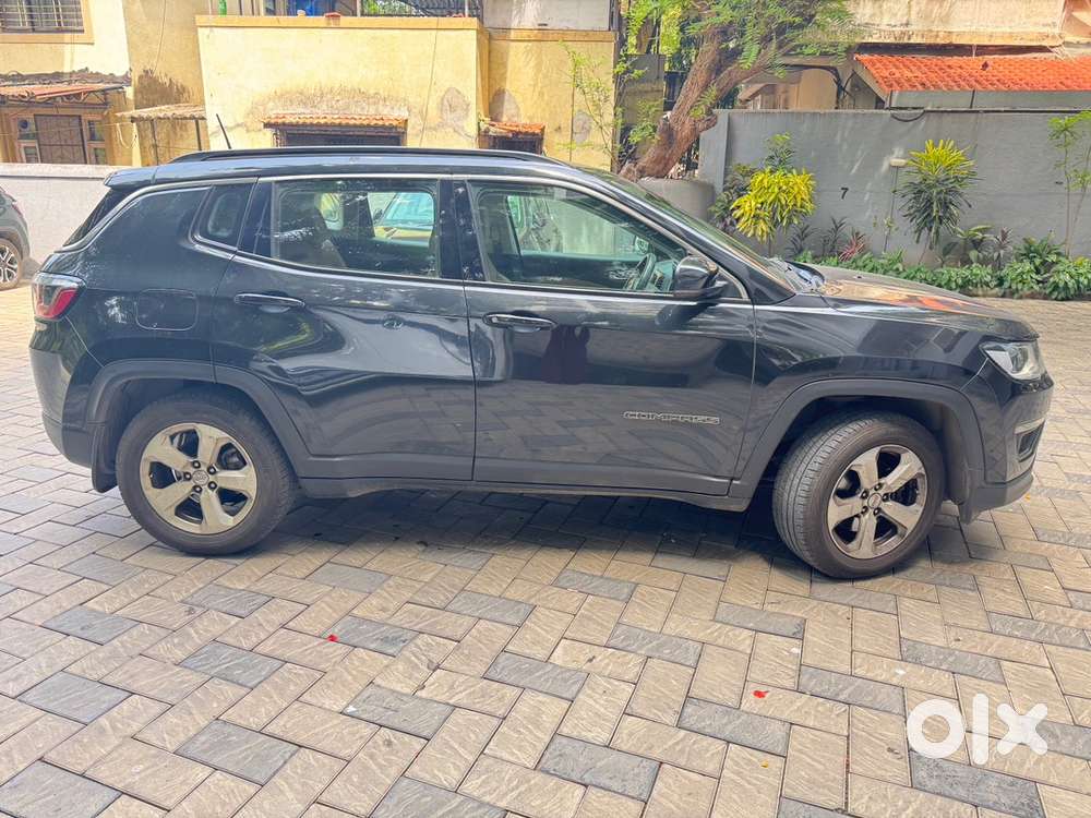 Jeep Compass 1.4 2019