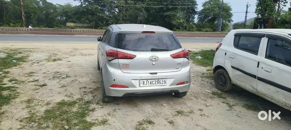 2015 Hyundai I20 1.4 Asta