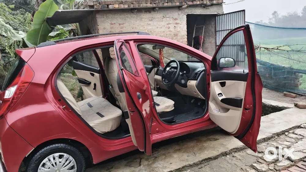 Hyundai Eon 2015 Petrol 37000 Km Driven