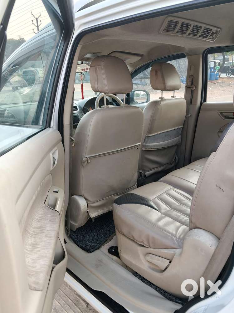 Maruti Suzuki Ertiga 1.5 Zdi, 2014, Diesel