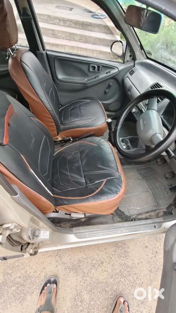 Maruti Suzuki Zen Estilo 2005 Petrol