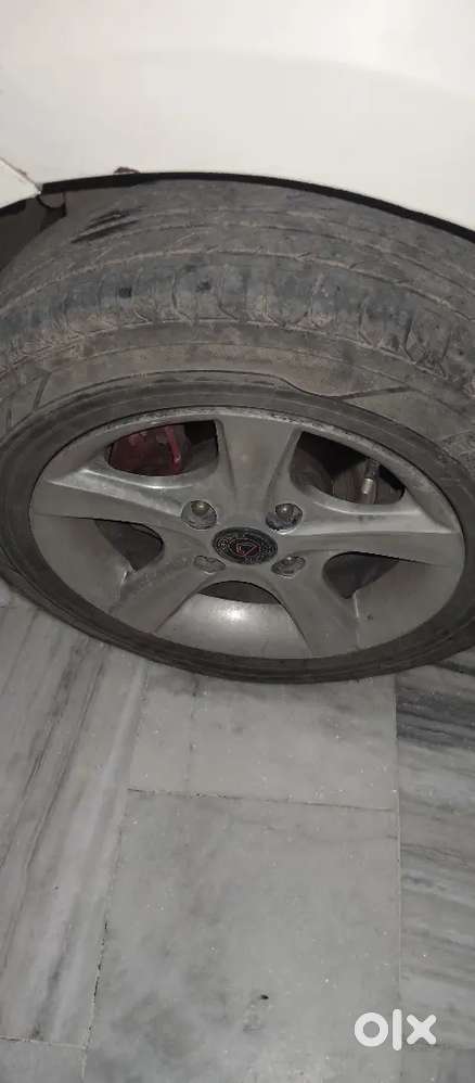 Tata Indica Vista Quadrajet 2013