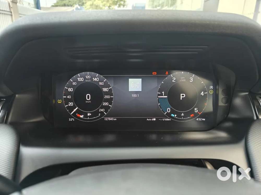 Land Rover Discovery Sport, 2024, Diesel