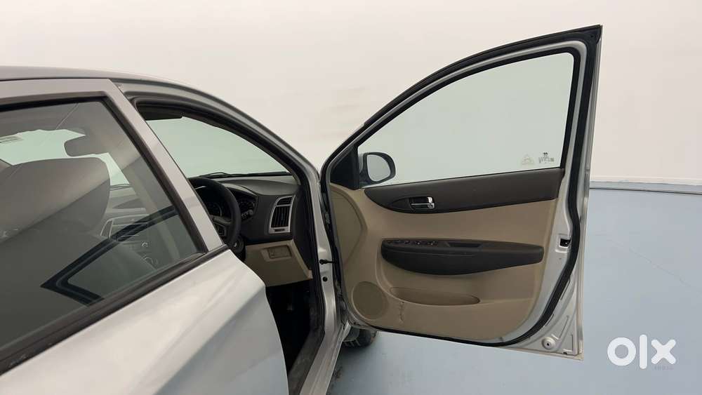 Hyundai I20 Sportz 1.2, 2014, Petrol