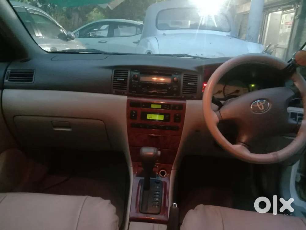 All Orginal Car Brend New Condition