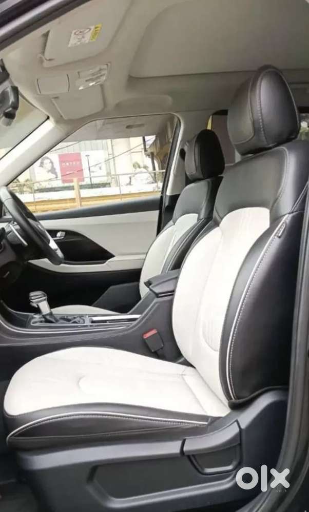 Hyundai Creta Sx (o) 1.5 Diesel Automatic, 2022, Diesel