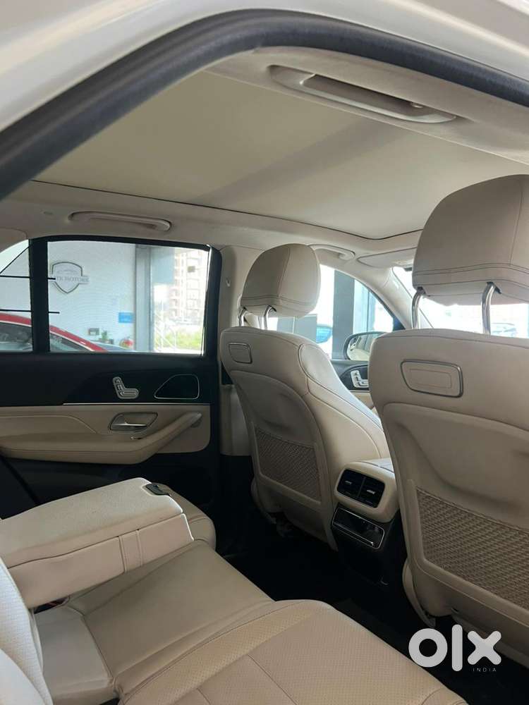 Mercedes-benz Gle Class 400 4matic, 2021, Diesel
