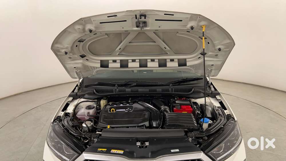 Skoda Slavia Style 1.5l Tsi Dsg, 2022, Petrol