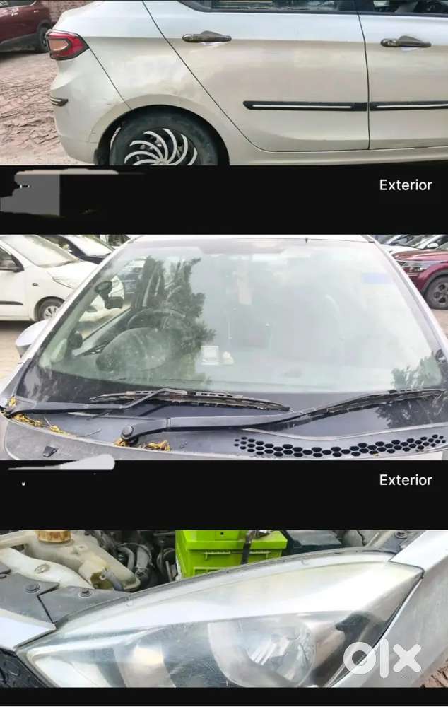 Tata Tigor Ev Xt 2017