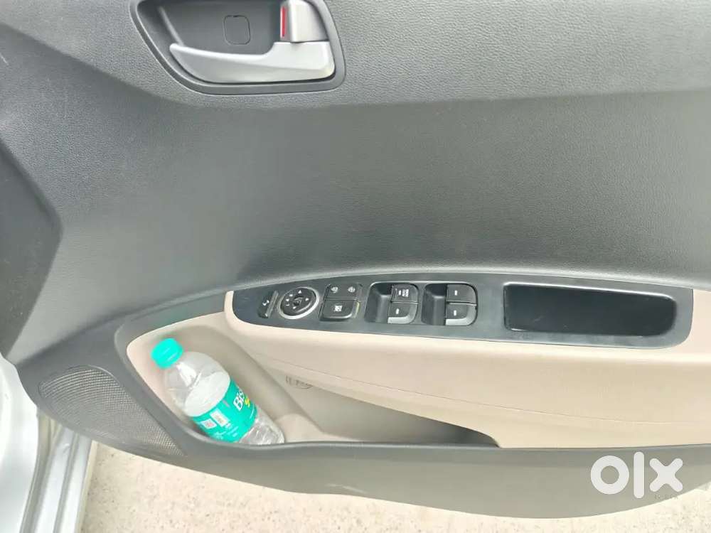 Hyundai Grand I10 2019 Variant