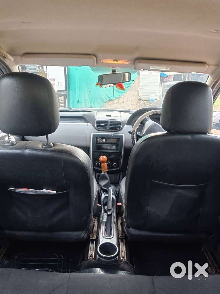 Sales By Car, Nissan,duster Model,
