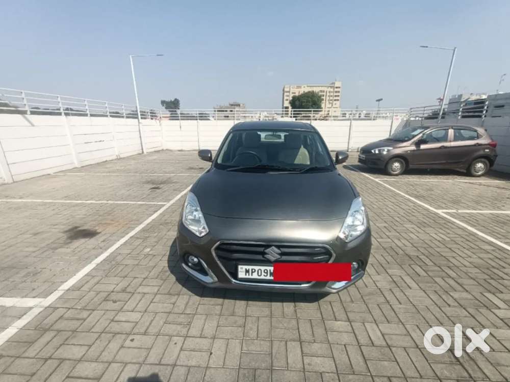 Maruti Suzuki Dzire 1.2 Zxi, 2022, Petrol