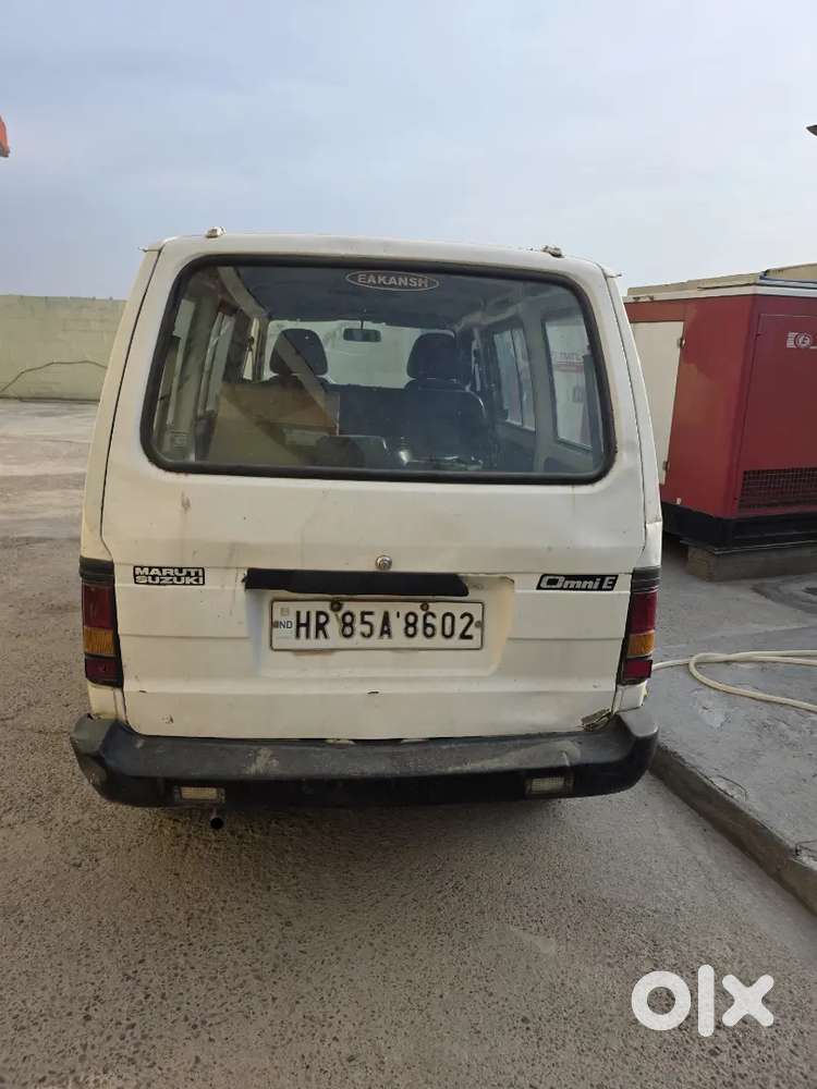 Onnie Van For Sale