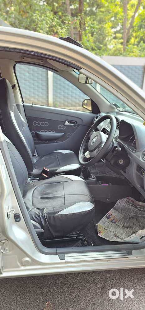 Maruti Suzuki Alto 800 2012-2016 Lxi, 2015, Cng & Hybrids