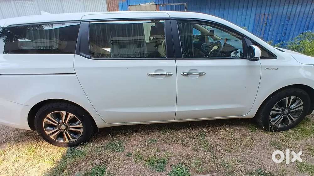Kia Carnival Premium 8 Diesel 2020
