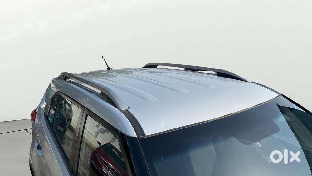Hyundai Creta 1.5 S Petrol, 2015, Petrol