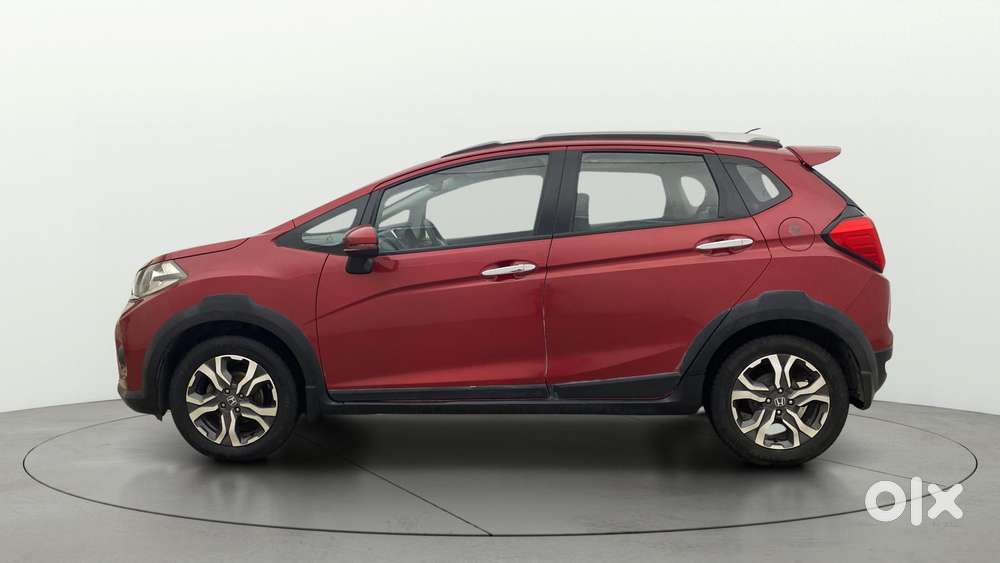 Honda Wr-v 1.2 Vx I-vtec, 2019, Petrol