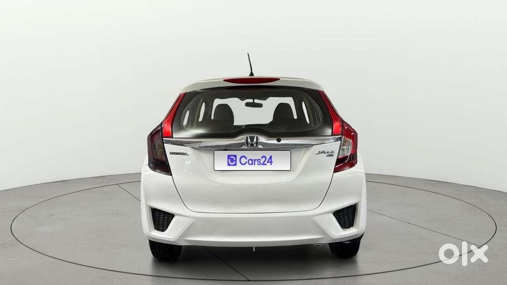 Honda Jazz 1.2 Sv I Vtec, 2015, Petrol