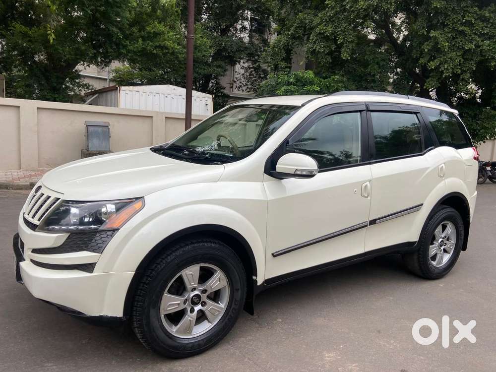 Mahindra Xuv500 W8, 2013, Diesel