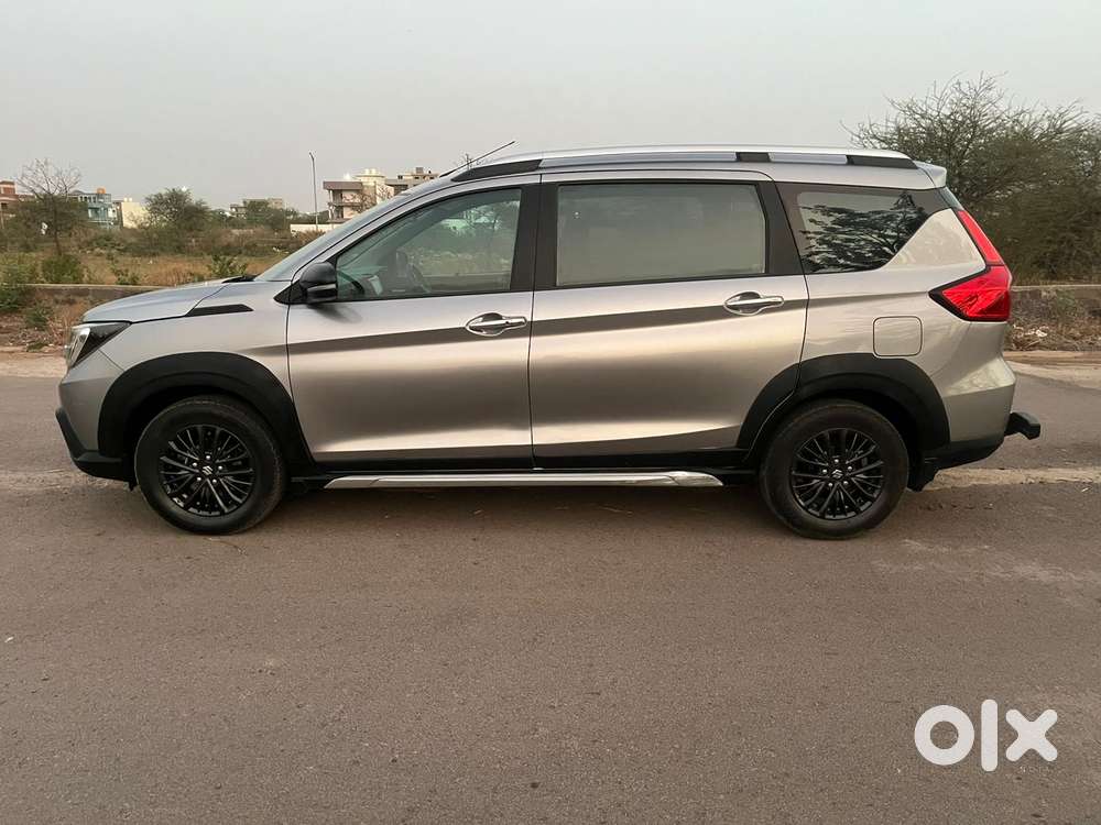 Maruti Suzuki Xl6 Zeta, 2020, Petrol