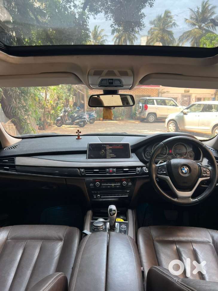 Bmw X5 Xdrive 30 D, 2015, Diesel